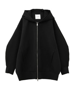 CONSTRUCTIVE BONDING HOODIE