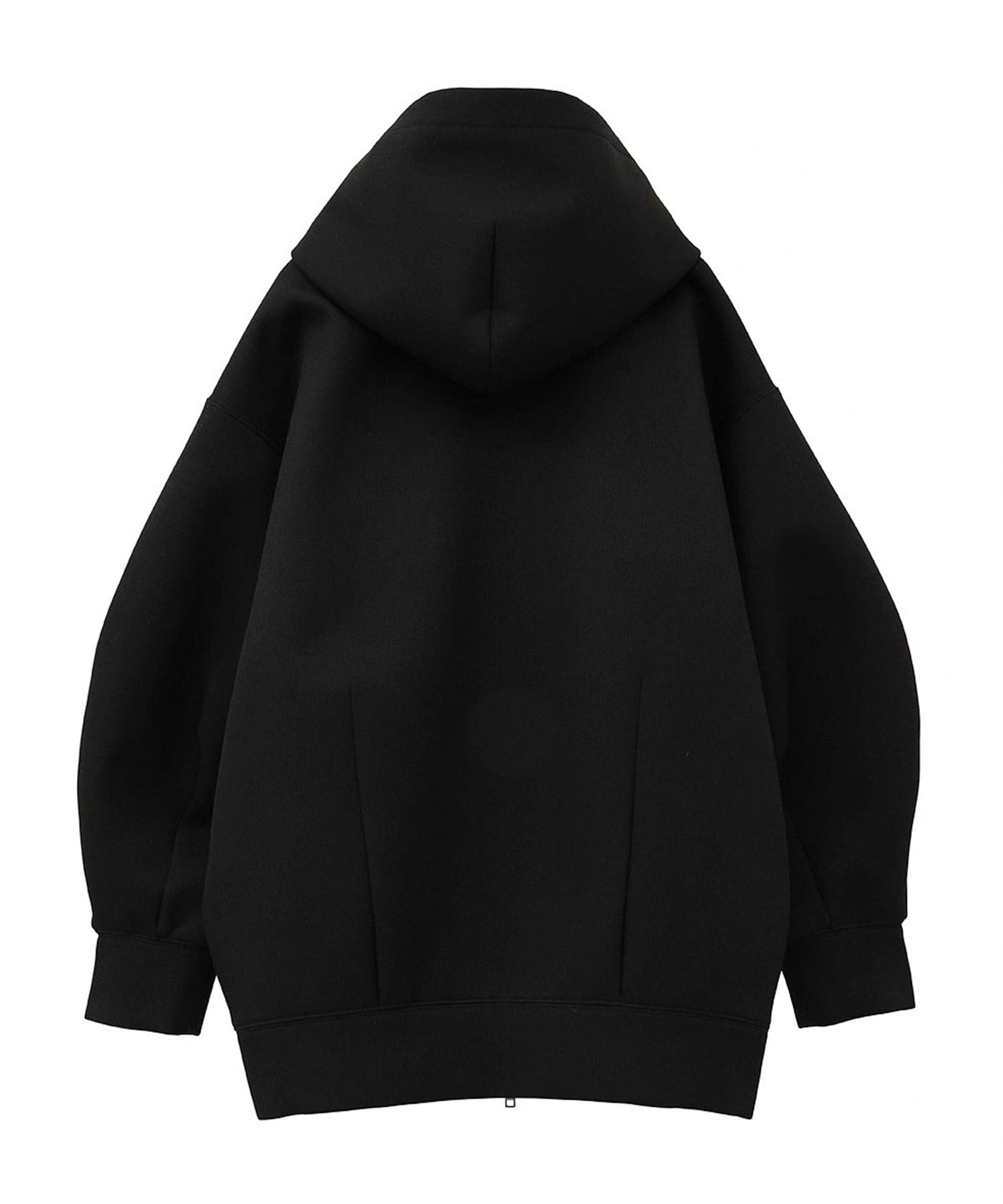 CONSTRUCTIVE BONDING HOODIE