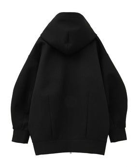 CONSTRUCTIVE BONDING HOODIE