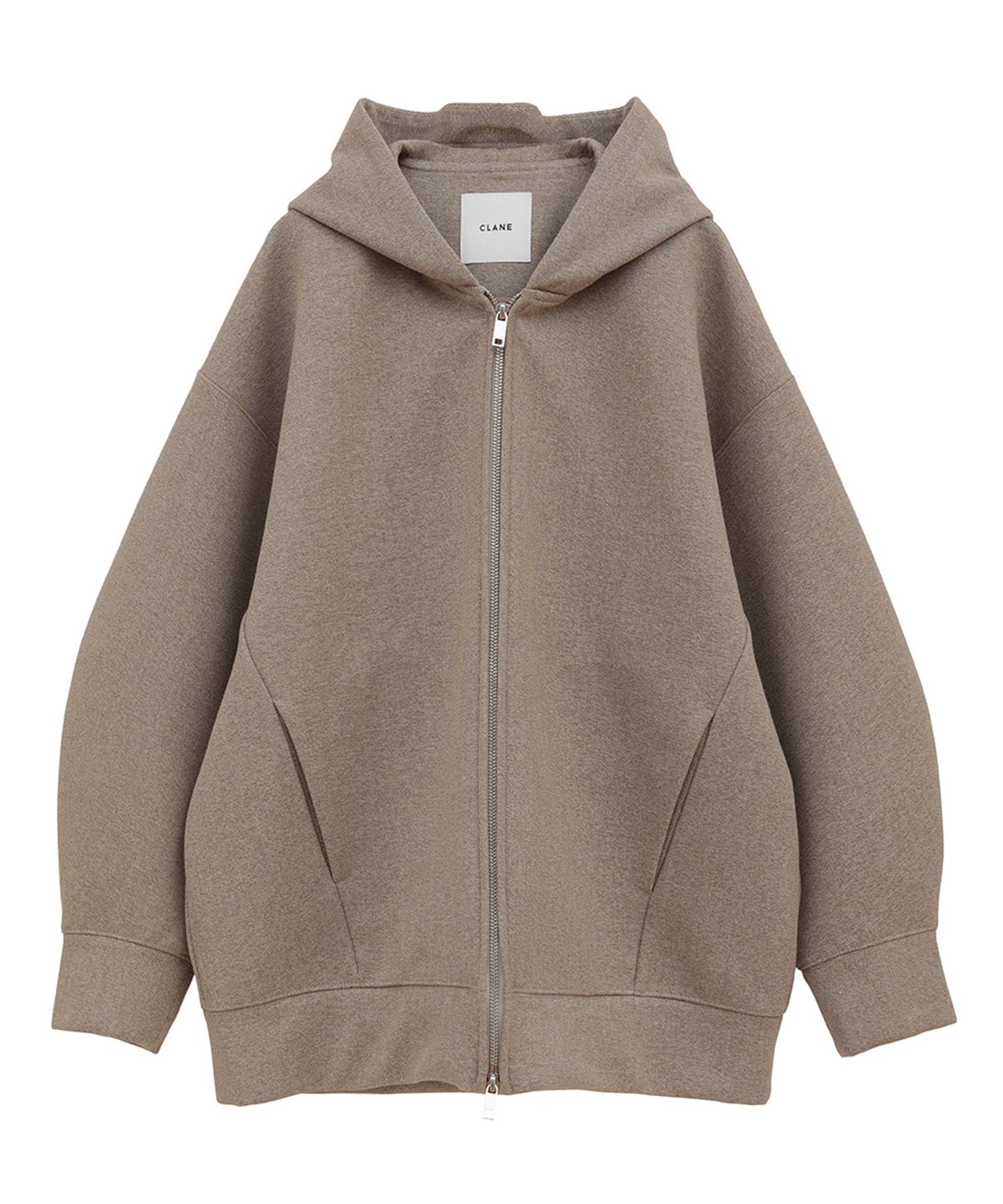 CONSTRUCTIVE BONDING HOODIE