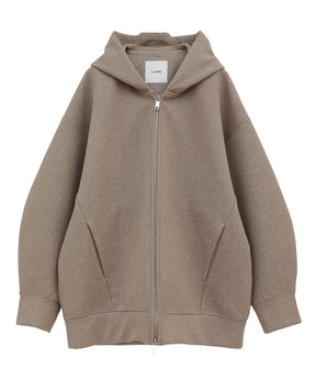CONSTRUCTIVE BONDING HOODIE