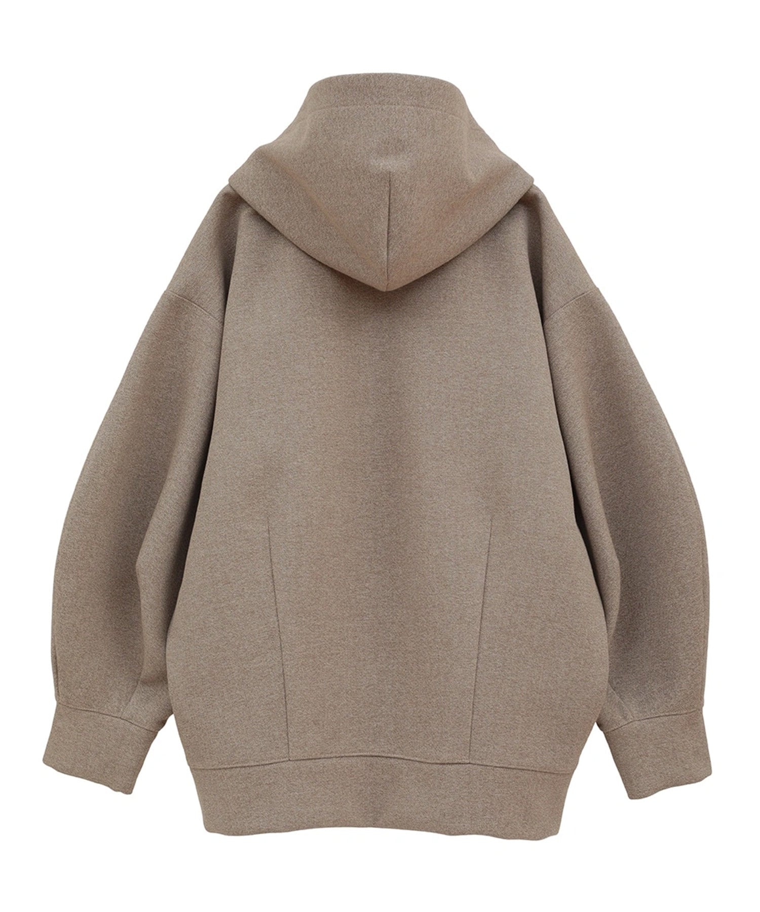 CONSTRUCTIVE BONDING HOODIE