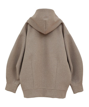 CONSTRUCTIVE BONDING HOODIE