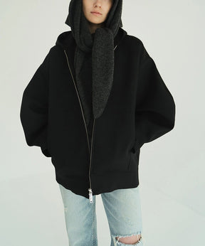 CONSTRUCTIVE BONDING HOODIE