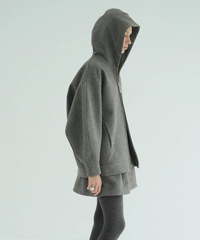 CONSTRUCTIVE BONDING HOODIE