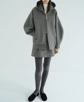 CONSTRUCTIVE BONDING HOODIE