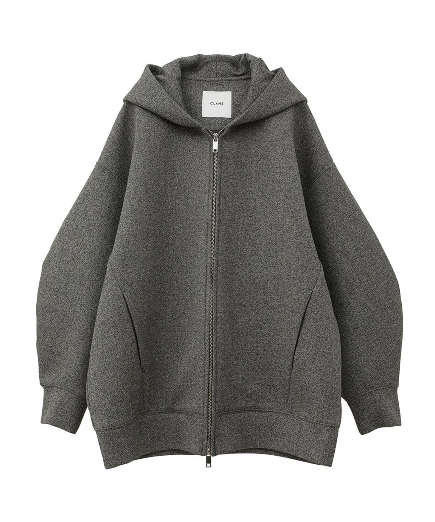 CONSTRUCTIVE BONDING HOODIE