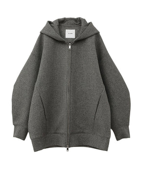CONSTRUCTIVE BONDING HOODIE