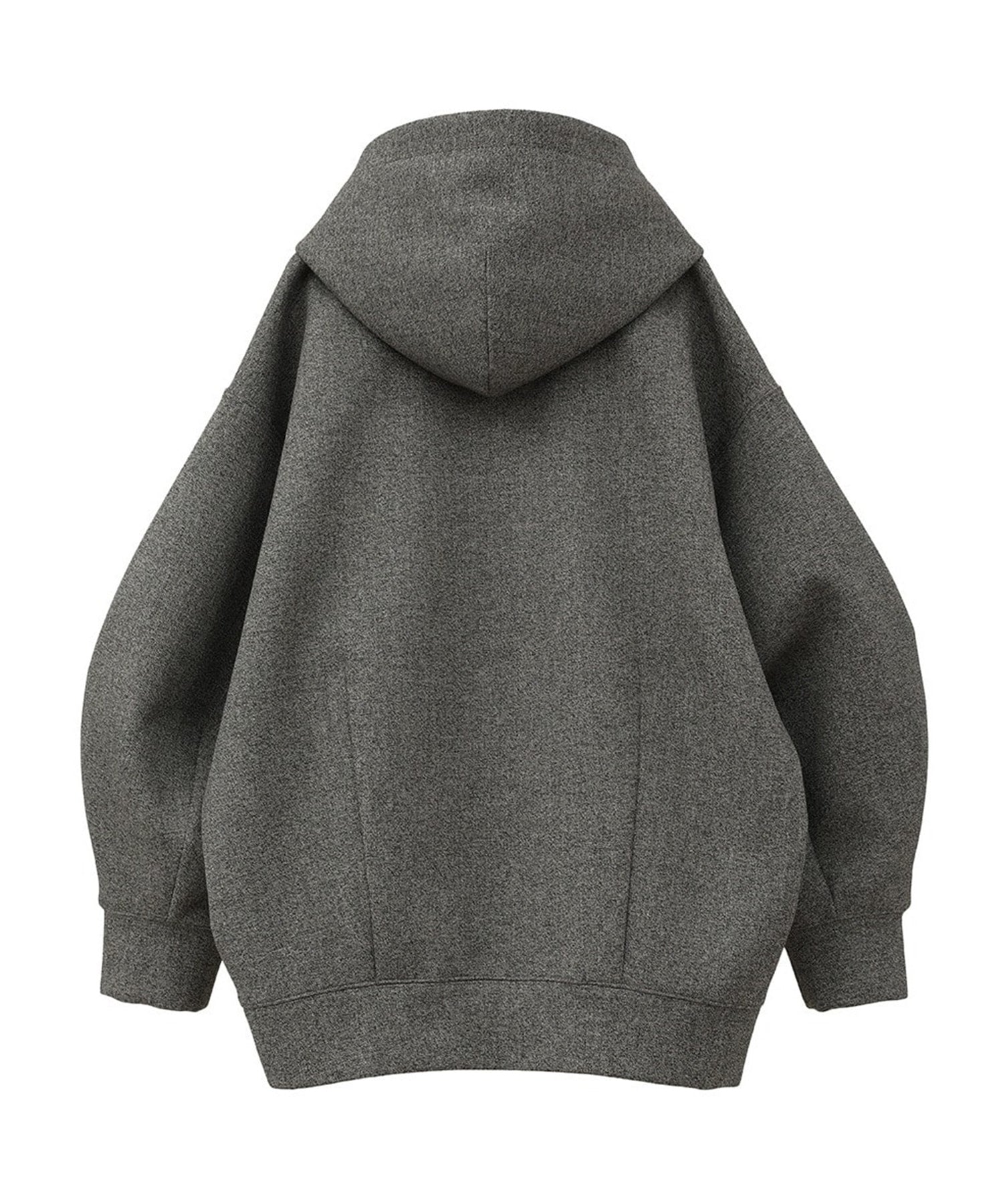 CONSTRUCTIVE BONDING HOODIE