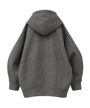 CONSTRUCTIVE BONDING HOODIE