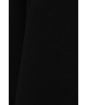LOGO COMPACT ZIP UP HOODIE