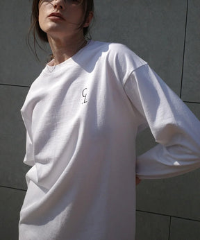 LOGO BASIC LONG TEE