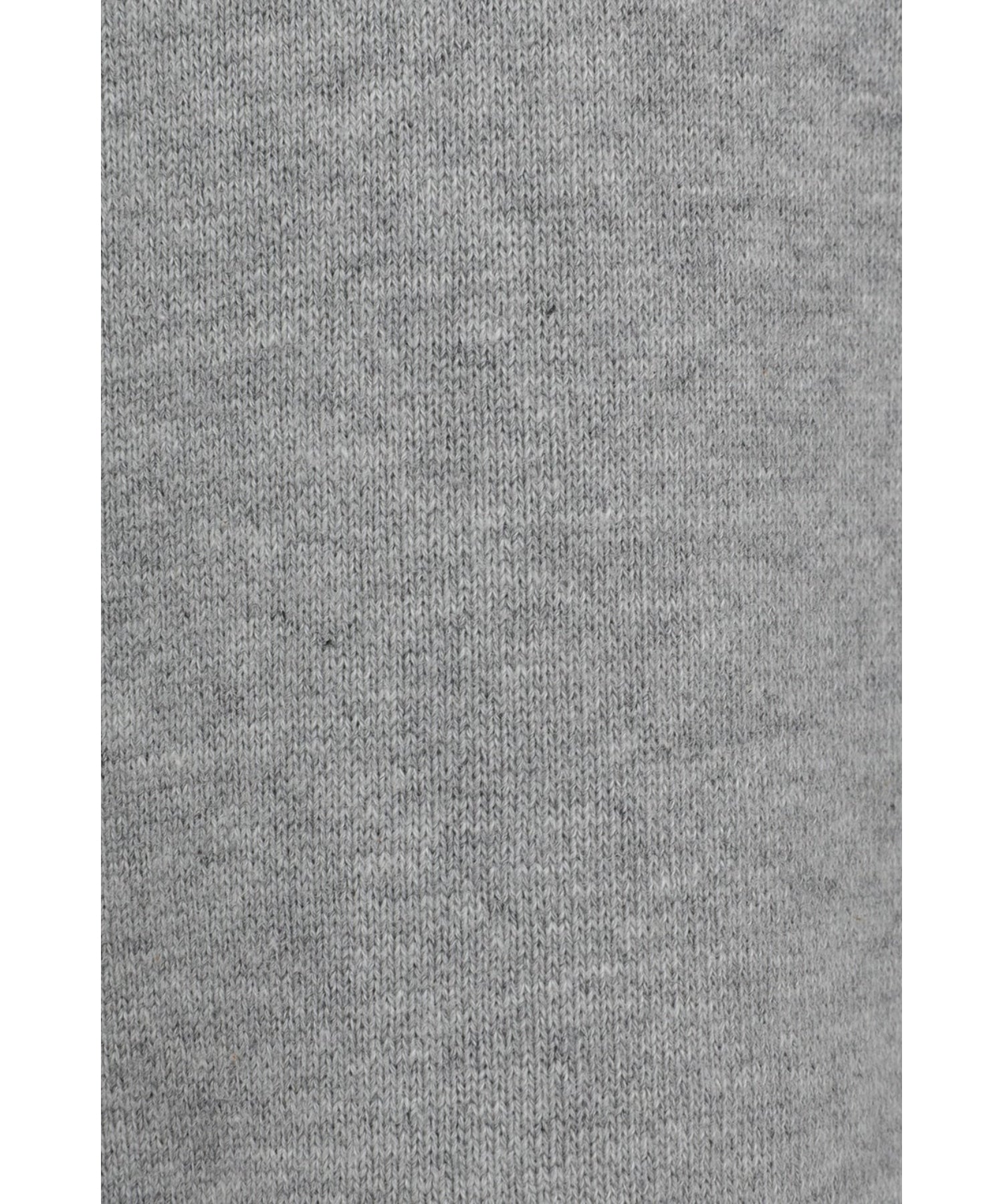 LOGO SHORT SWEAT TOPS