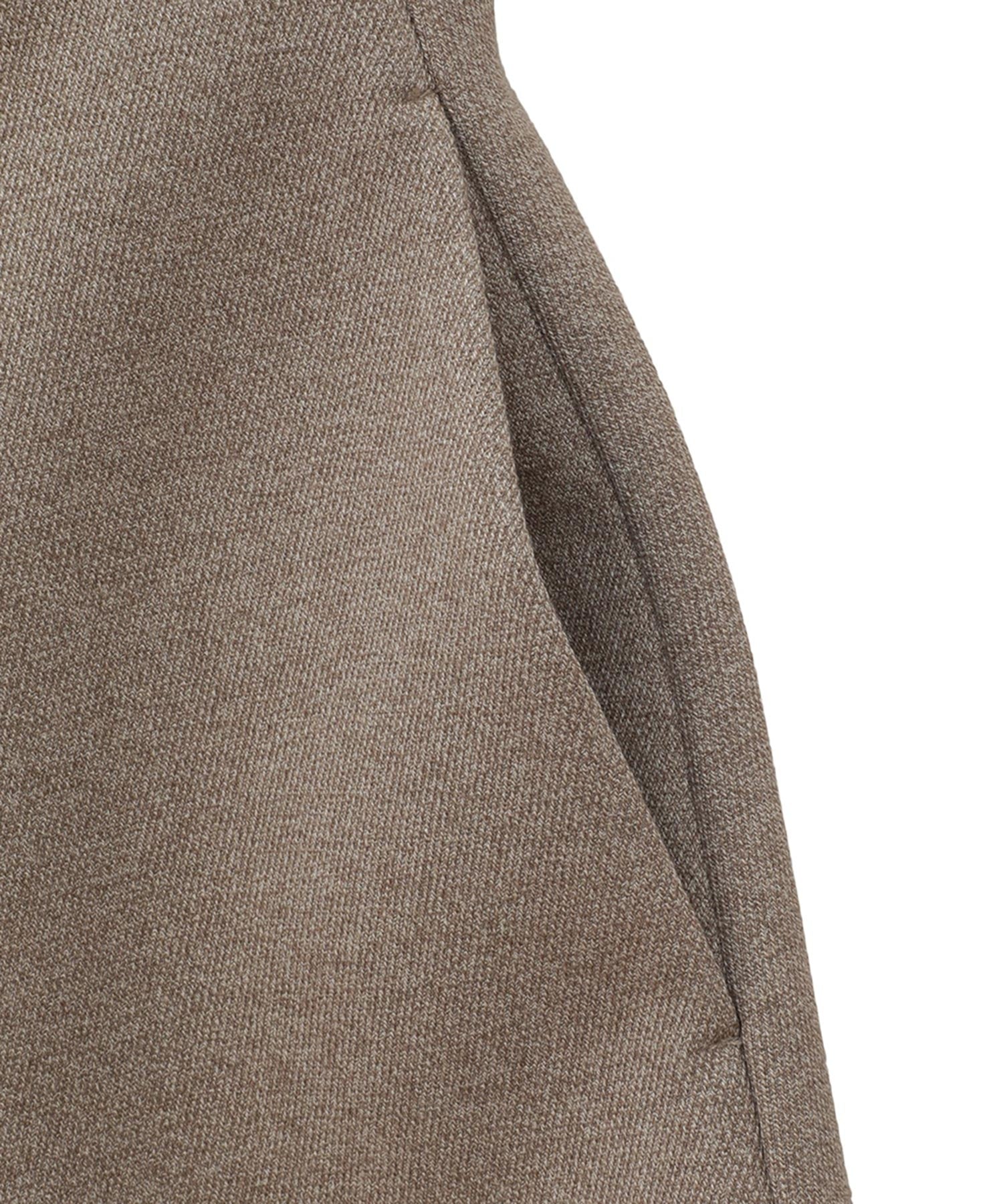CONSTRUCTIVE MINI SKIRT