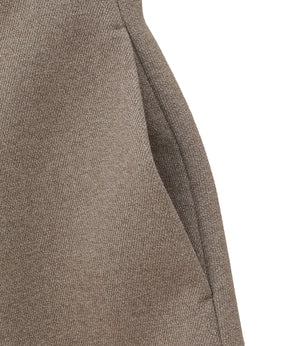 CONSTRUCTIVE MINI SKIRT
