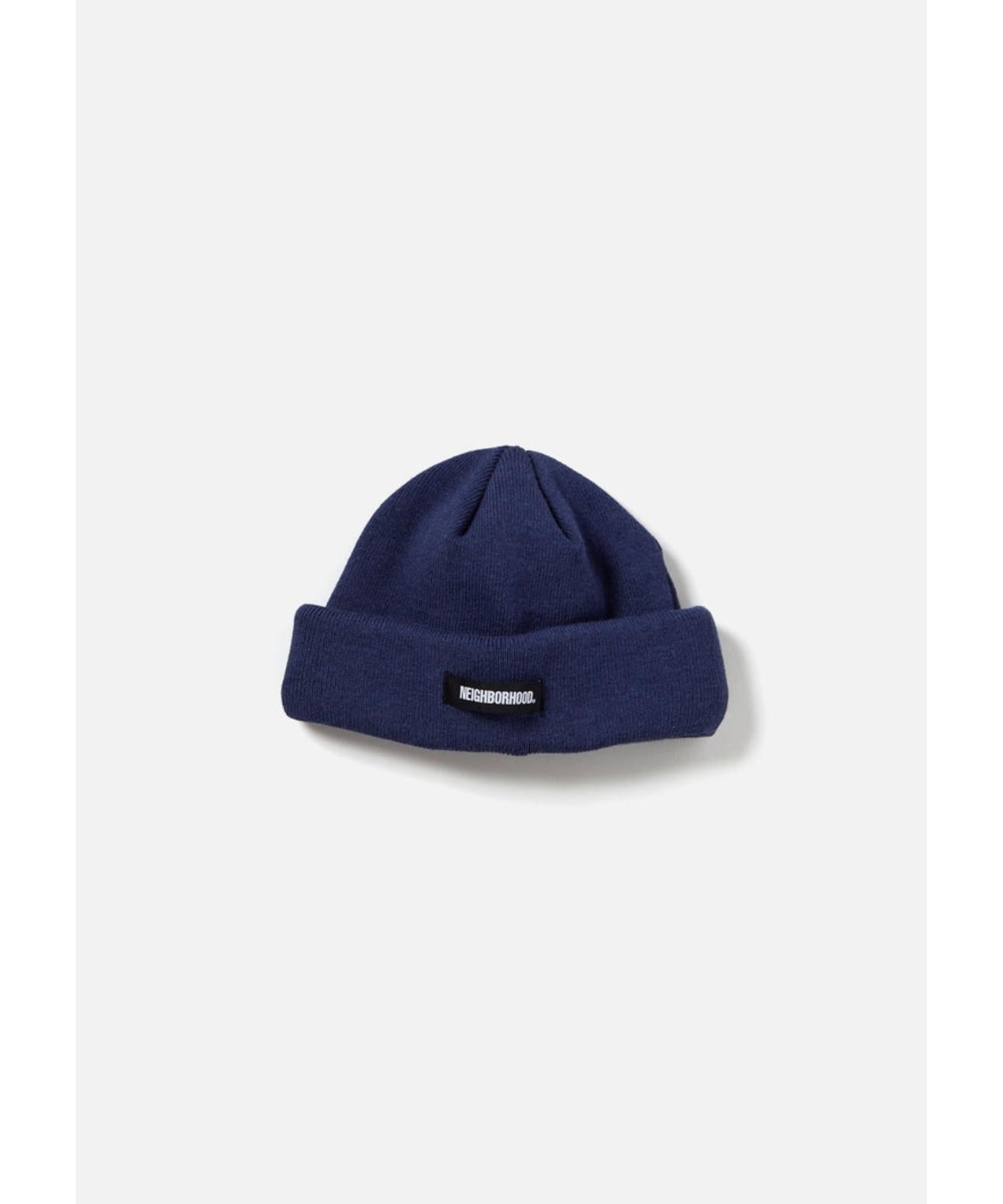 BEANIE MINI - NEIGHBORHOOD (ネイバーフッド) - cap (キャップ