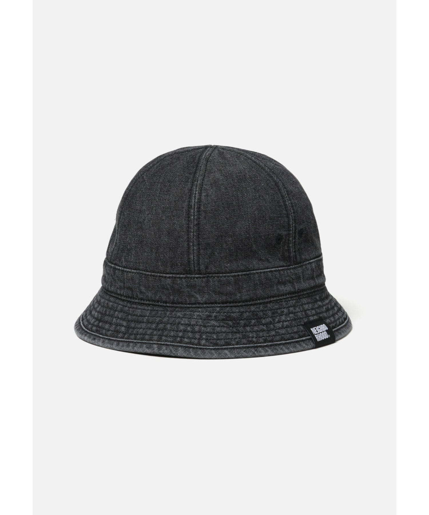 GDC 完売HAT DENIM BALL HAT - NEIGHBORHOOD (ネイバーフッド) - cap (キャップ