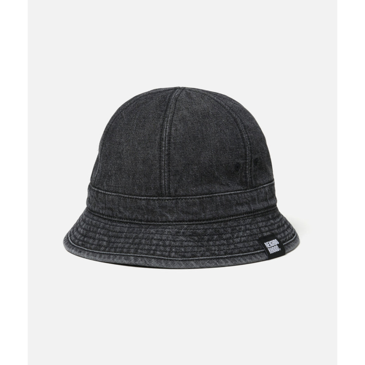DENIM BALL HAT - NEIGHBORHOOD (ネイバーフッド) - cap (キャップ