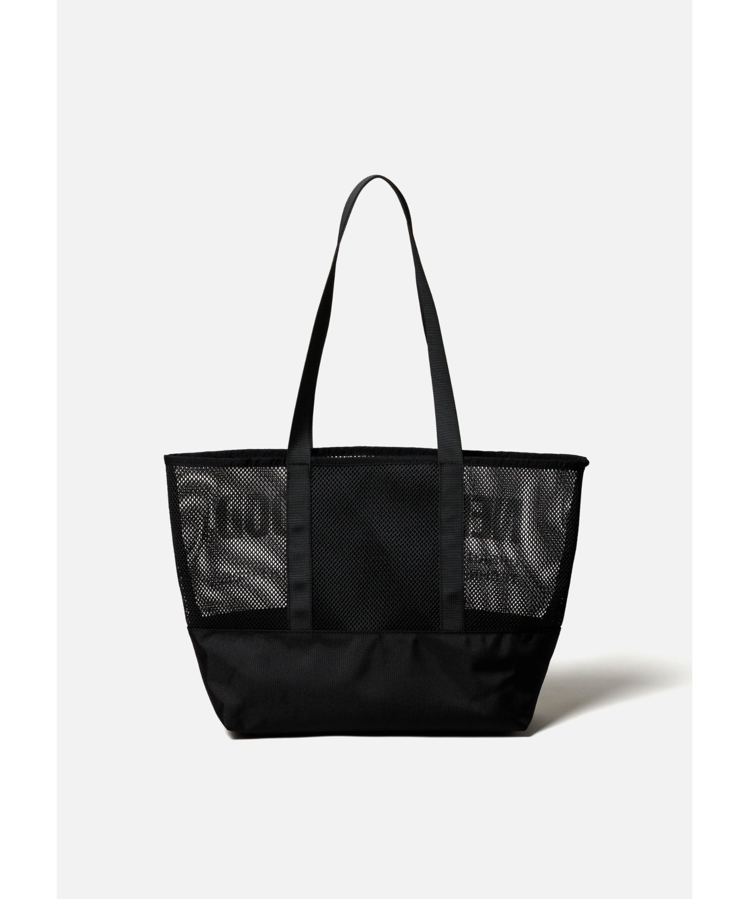 MESH TOTE BAG