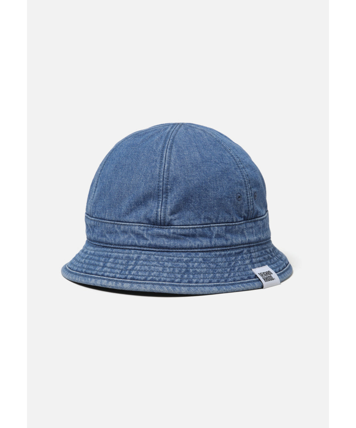 DENIM BALL HAT