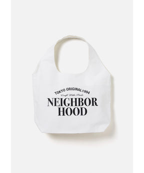 LOGO TOTE BAG