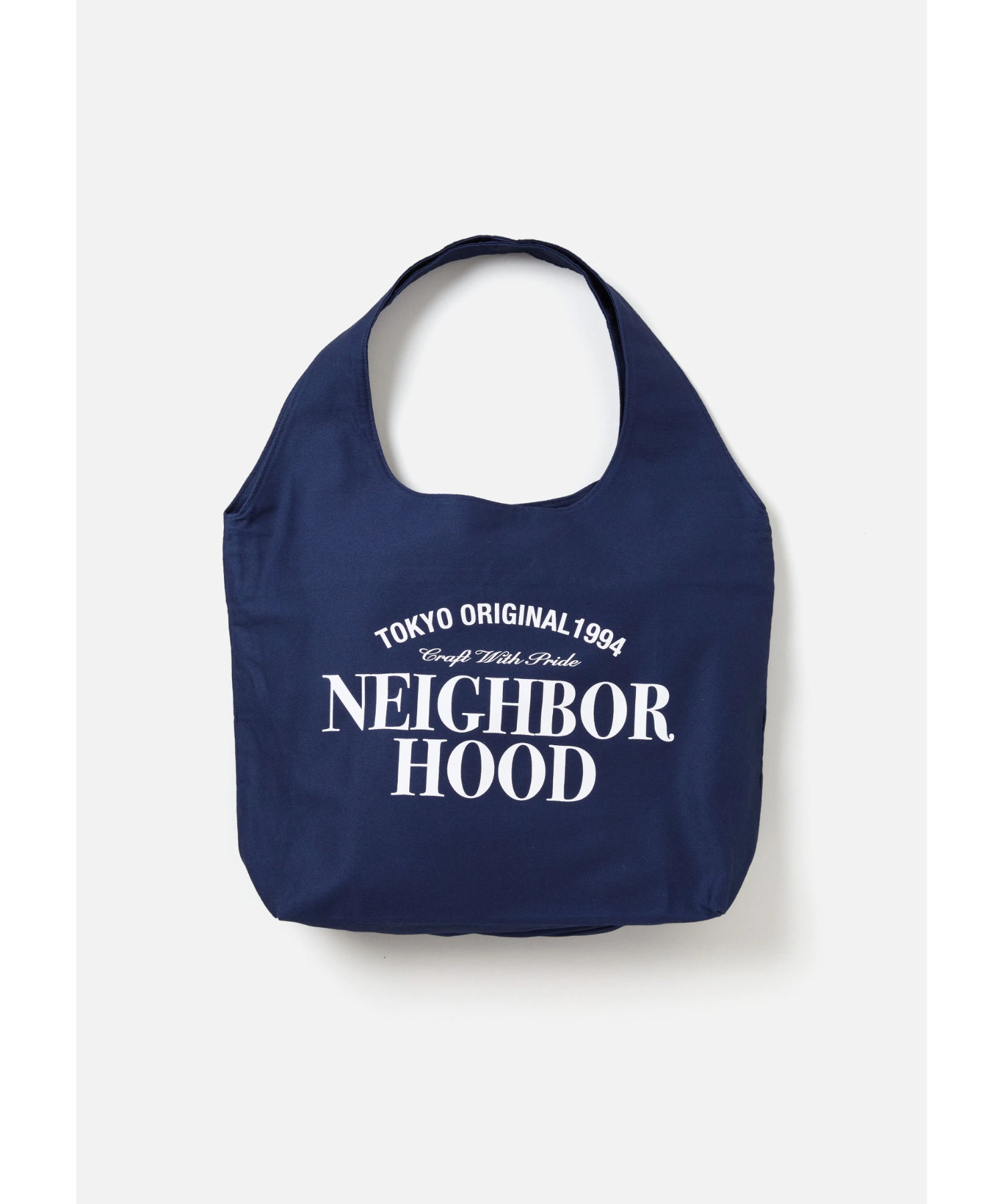 LOGO TOTE BAG