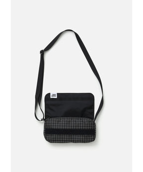 REFLECTIVE MINI SHOULDER BAG