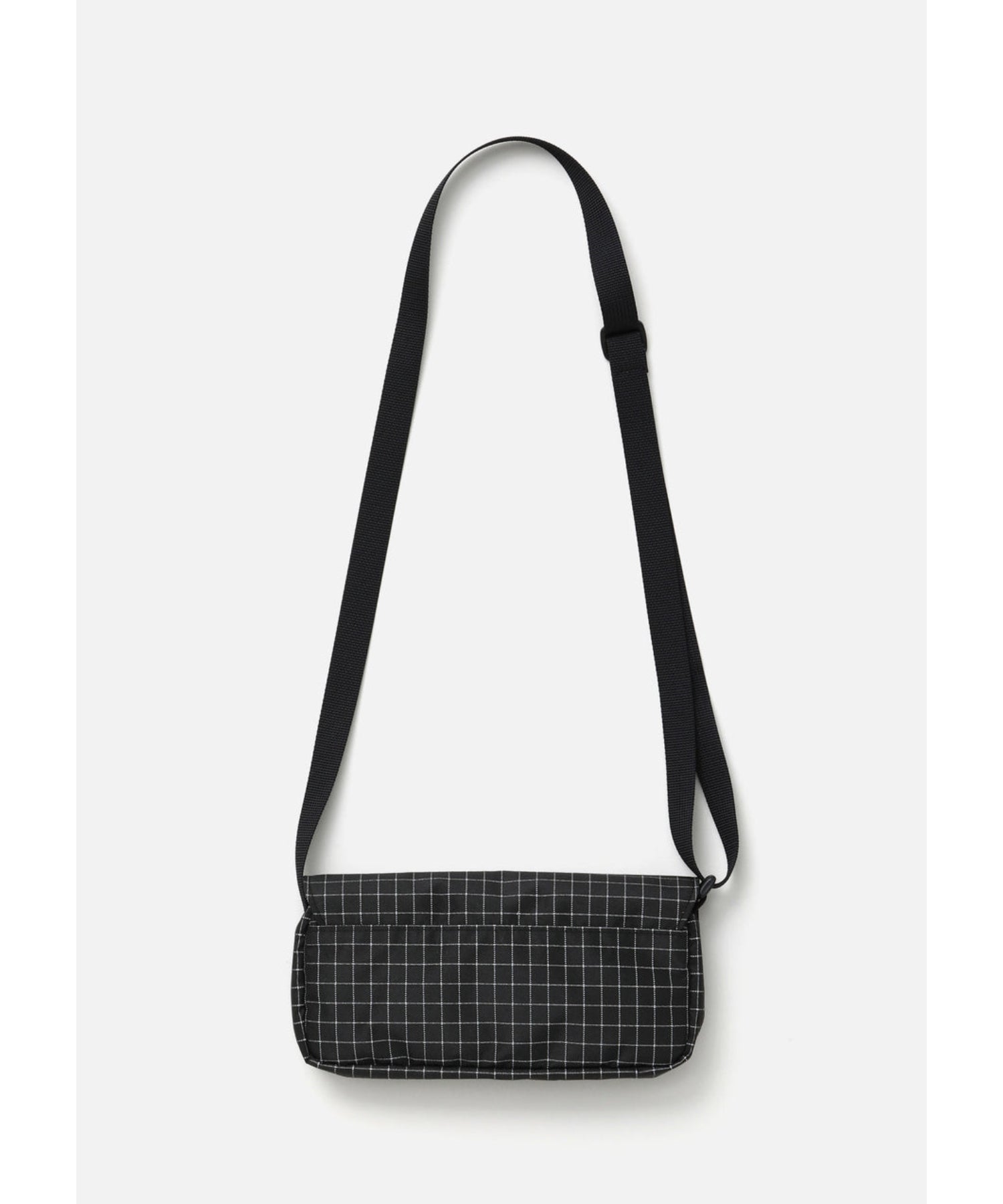 REFLECTIVE MINI SHOULDER BAG