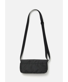 REFLECTIVE MINI SHOULDER BAG