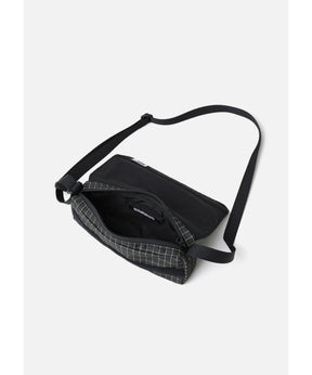 REFLECTIVE MINI SHOULDER BAG