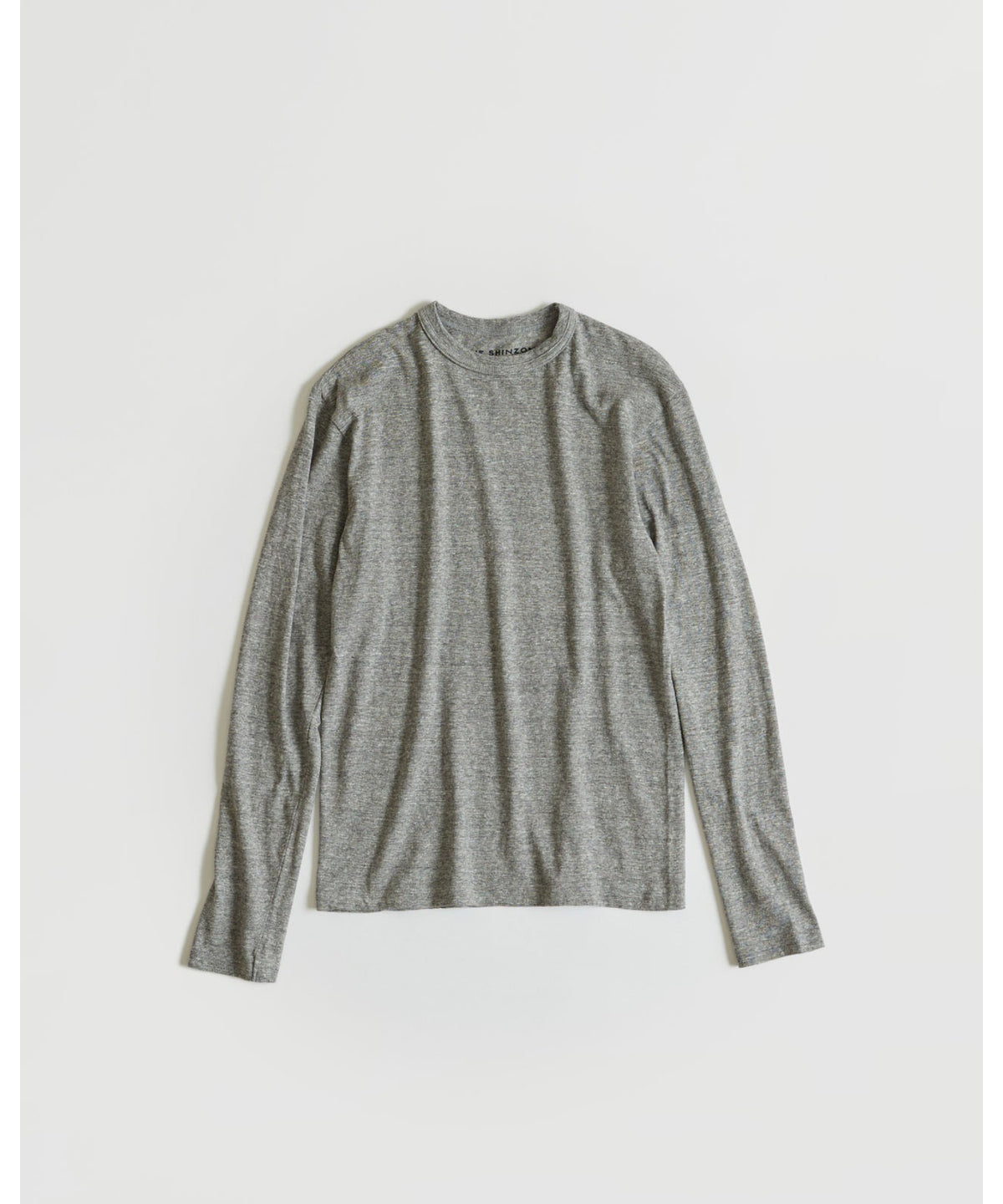 GENERAL LONG SLEEVE