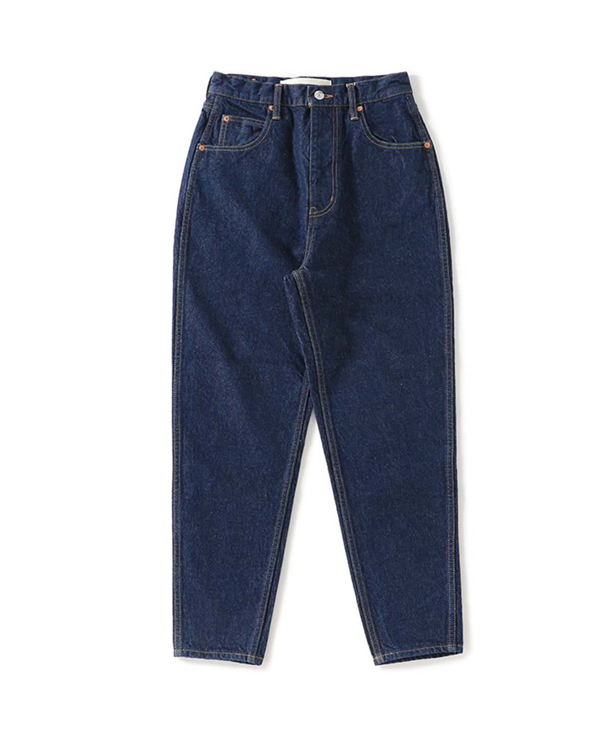Carrot Denim