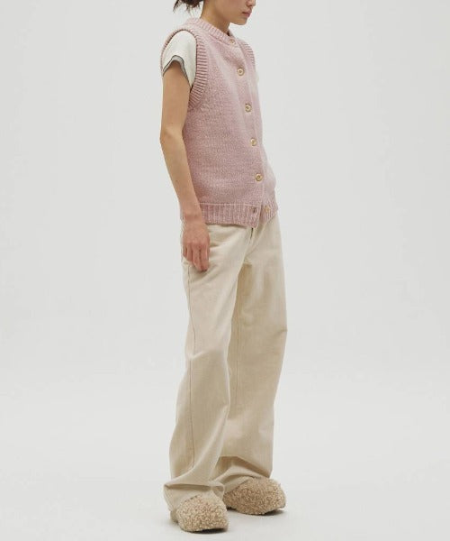 2way Knit Vest