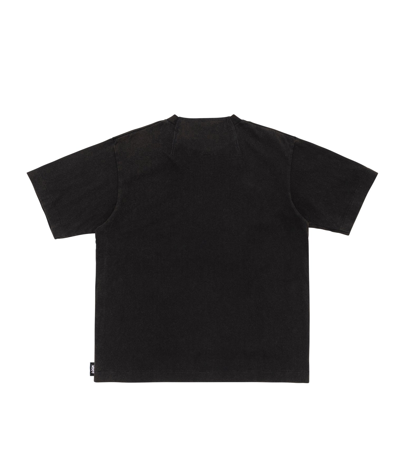 Discharge Deconstruction Tee