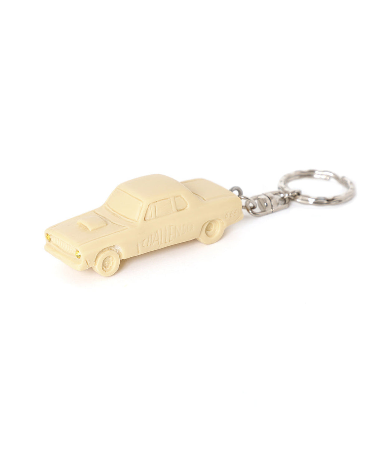 MASA SCULP / CAR KEY RING