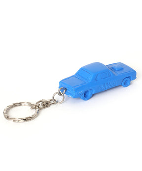 MASA SCULP / CAR KEY RING