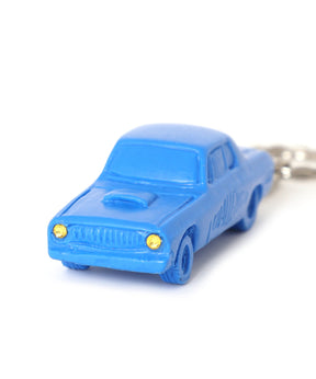 MASA SCULP / CAR KEY RING