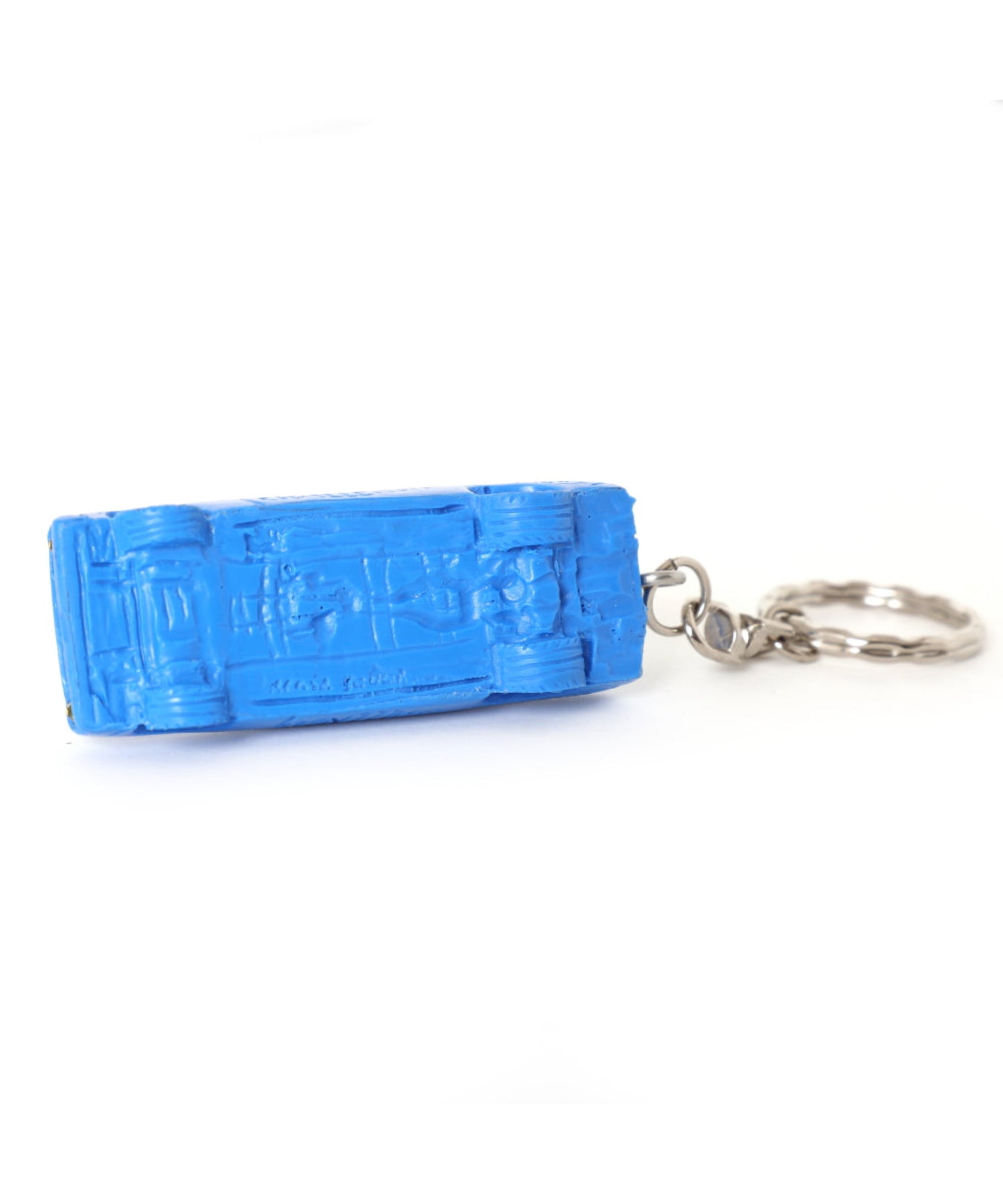MASA SCULP / CAR KEY RING