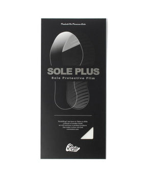 Sole Plus