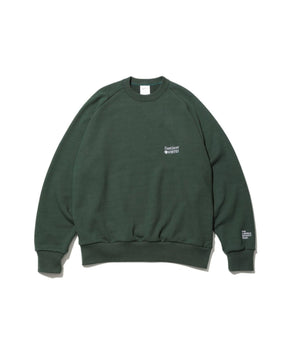 VIBTEX for FreshService SWEAT CREW NECK PULLOVER