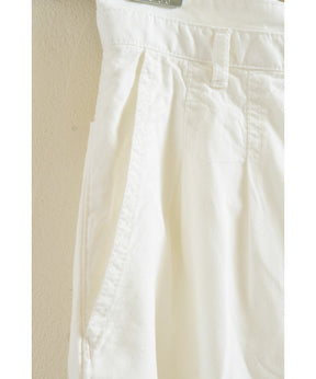Selvage Chambray Pants