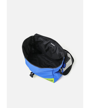 BRIGHT COLOR MESSENGER BAG