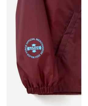 NH X MAJOR FORCE . WINDBREAKER JACKET