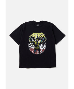 NH X ANTHRAX . TEE SS-1