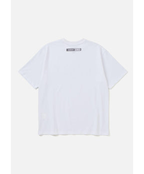 NH X DELUXE . TEE SS - NEIGHBORHOOD (ネイバーフッド) - tops 