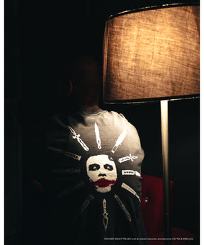 BTM _SS TEE/LIP