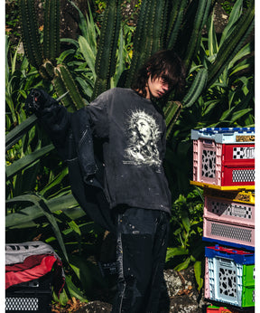 SS TEE / JESUS