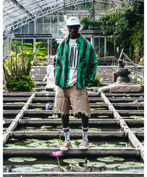 SS TEE / SAINT YOURSELF