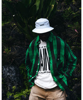 SS TEE / SAINT YOURSELF