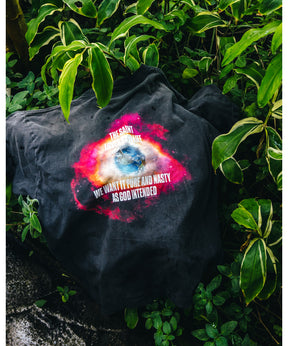 SS TEE / OBLITERATE